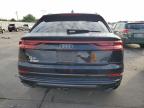 AUDI Q8 PRESTIG photo