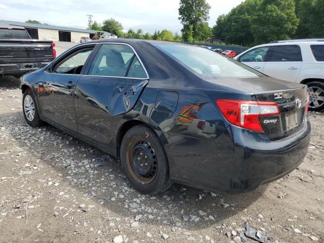 VIN 4T4BF1FK8ER357563 2014 Toyota Camry, L no.2