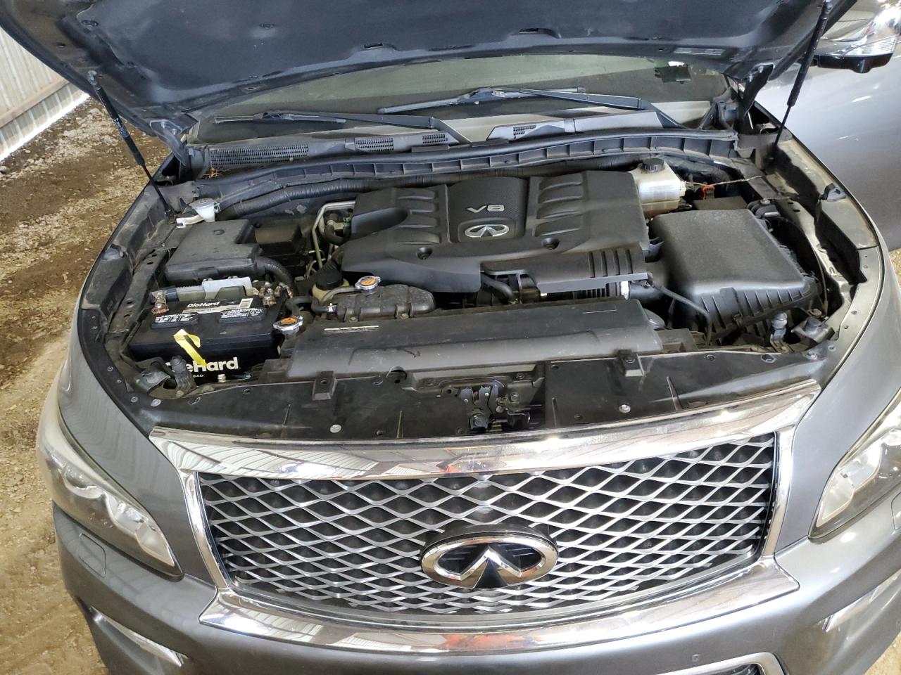 JN8AZ2NF7F9571352 2015 Infiniti Qx80