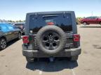 JEEP WRANGLER U photo