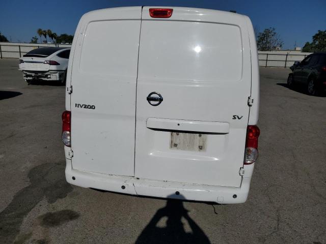 2019 Nissan Nv200 2.5S VIN: 3N6CM0KNXKK708498 Lot: 61711574