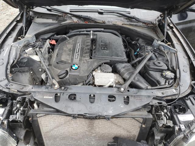 VIN WBA5B3C50GG260907 2016 BMW 5 Series, 535 XI no.11