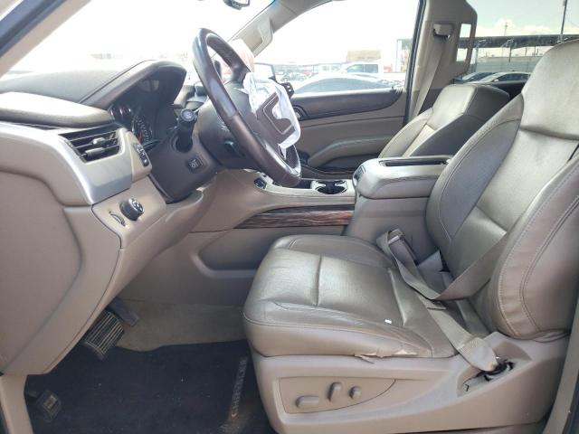 2015 GMC YUKON XL C - 1GKS1HKC9FR236554