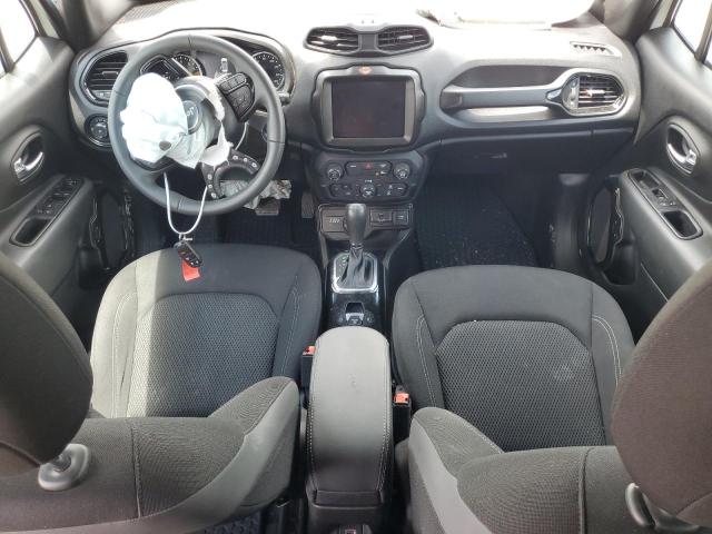 2022 JEEP RENEGADE A - ZACNJDE16NPN81093