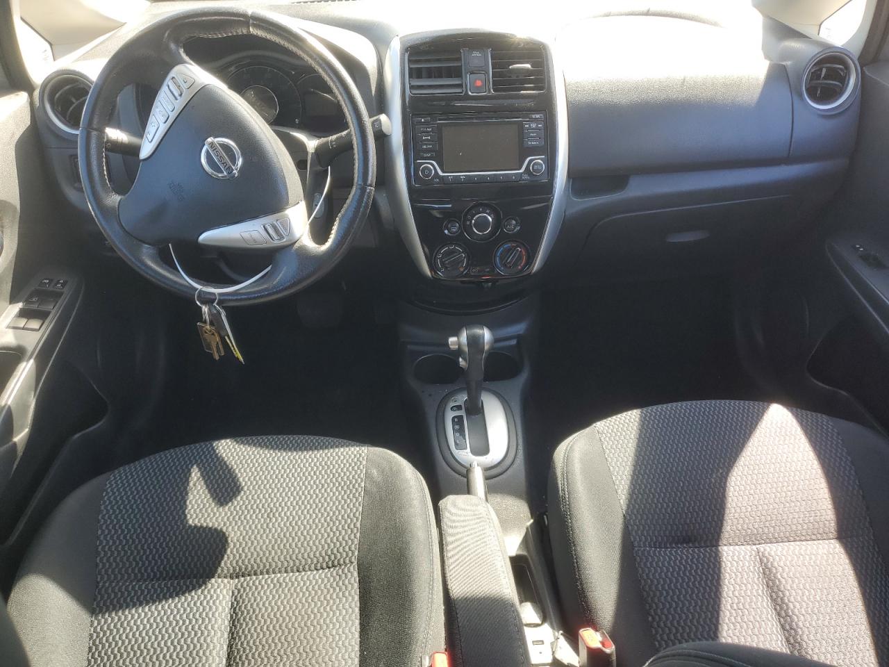 3N1CE2CPXFL433875 2015 Nissan Versa Note S