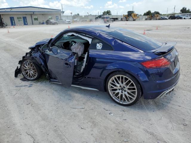 2021 AUDI TTS TRUA1AFV0M1006459