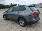 VOLKSWAGEN TIGUAN S photo