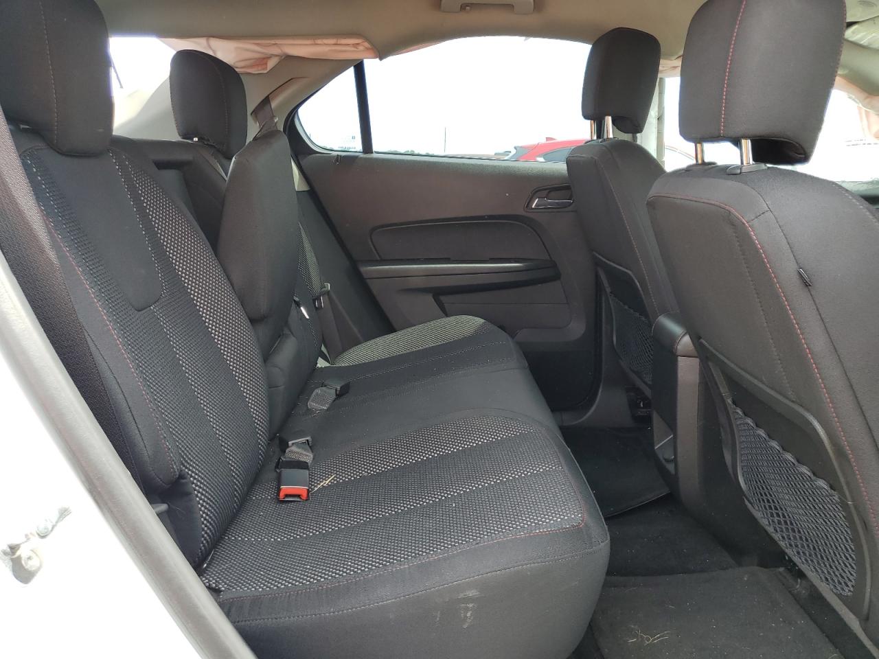 2GNALBEK4E1118475 2014 Chevrolet Equinox Lt