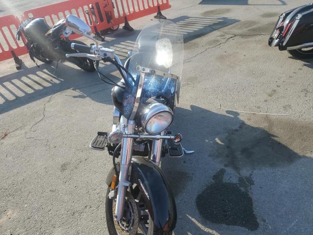 2007 YAMAHA XVS1100 JYAVP11E47A102628
