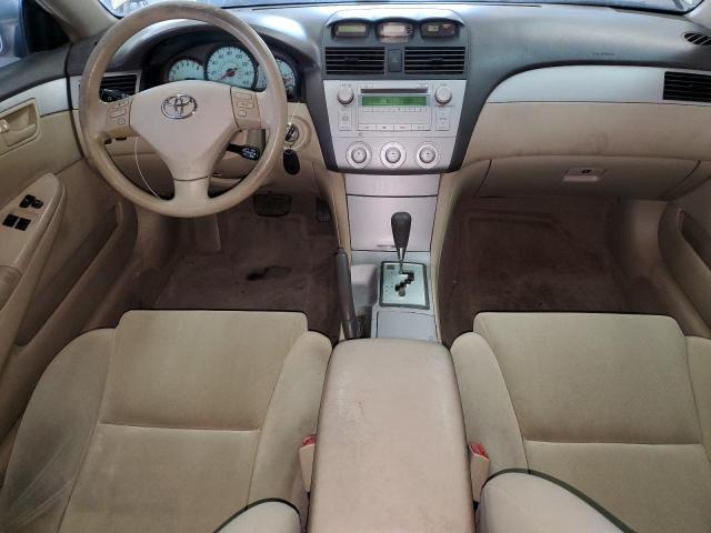 2004 Toyota Camry Solara Se VIN: 4T1CE38P74U881419 Lot: 62145604