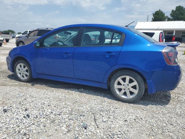 2012 Nissan Sentra 2.0 VIN: 3N1AB6AP2CL783474 Lot: 62876244