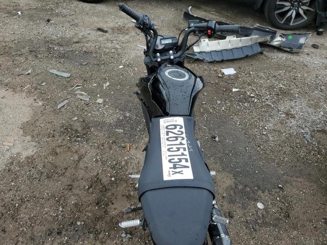 2019 KAWASAKI BR125 J - JKABRRJ14KDA15099