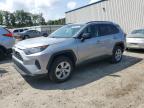 2019 TOYOTA RAV4 LE - 2T3H1RFV9KW052149