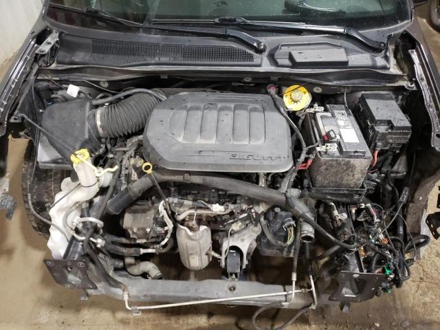 2019 DODGE GRAND CARA - 2C4RDGCG5KR748278