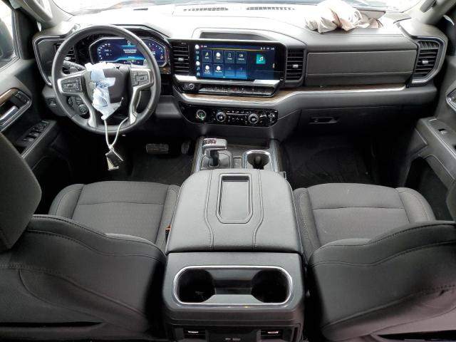 2022 CHEVROLET SILVRDO LT 3GCUDFED5NG602481