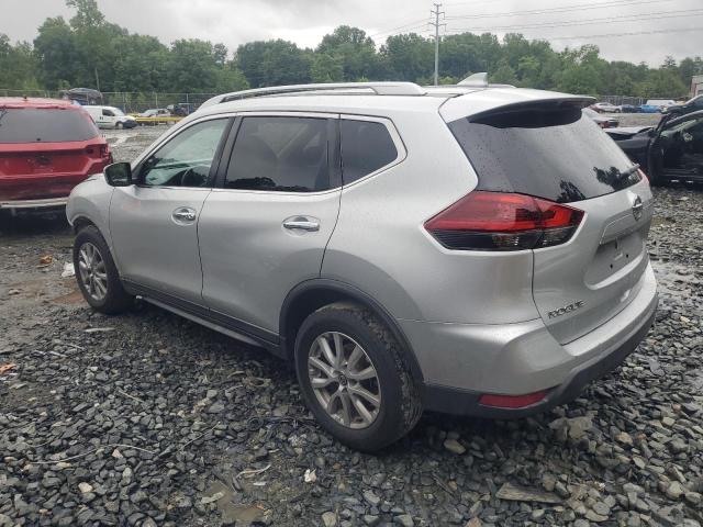 2018 NISSAN ROGUE S - KNMAT2MT6JP569455