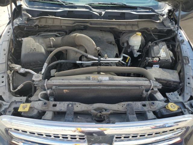 2014 Ram 1500 Slt VIN: 1C6RR6GT6ES306431 Lot: 62433014