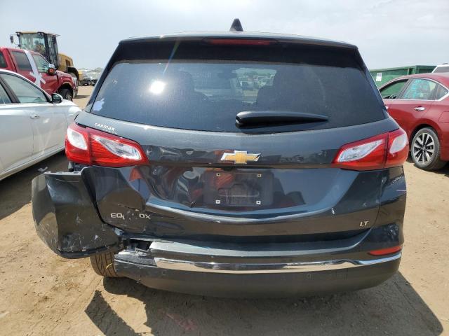2019 CHEVROLET EQUINOX LT - 2GNAXJEV3K6289791