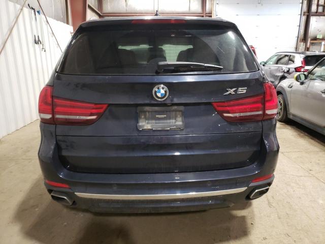 VIN 5UXKR0C50JL073969 2018 BMW X5, Xdrive35I no.6