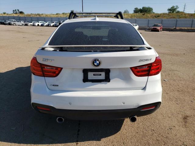 2016 BMW 335 XIGT - WBA3X9C5XGD869354