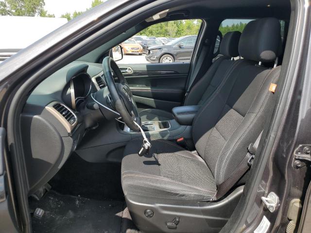 2016 JEEP GRAND CHER - 1C4RJFAG4GC434577