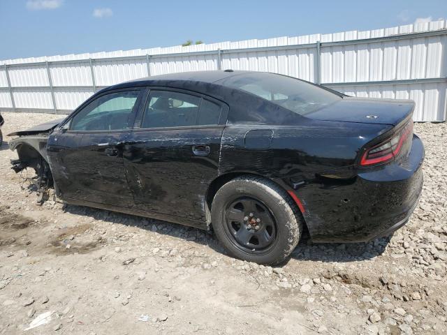 2022 DODGE CHARGER PO - 2C3CDXKG5NH115561