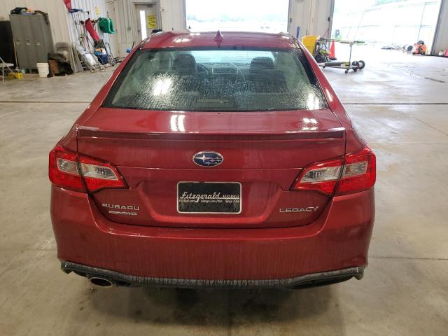 2018 SUBARU LEGACY SPO 4S3BNAR68J3027082