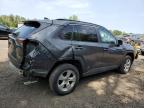 TOYOTA RAV4 LE photo