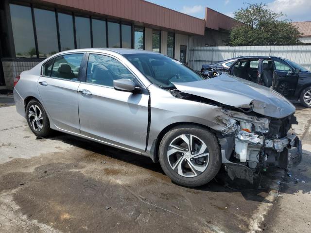 2017 HONDA ACCORD LX - 1HGCR2F33HA263851