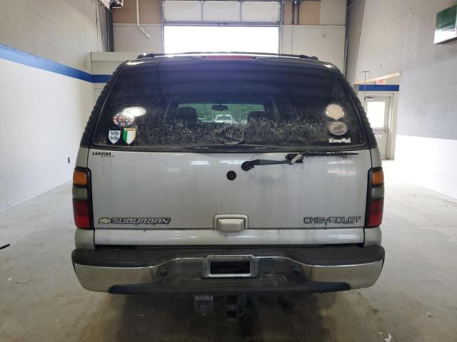 2004 Chevrolet Suburban C1500 VIN: 1GNEC16Z24J237590 Lot: 62533294