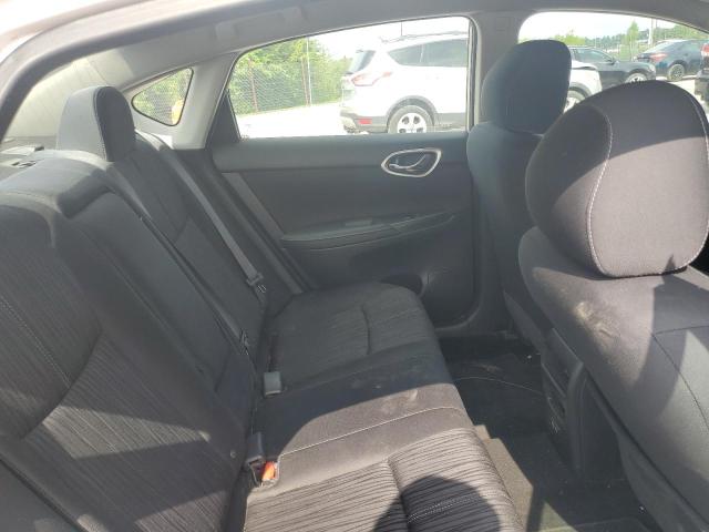 2018 NISSAN SENTRA S - 3N1AB7AP1JL642446