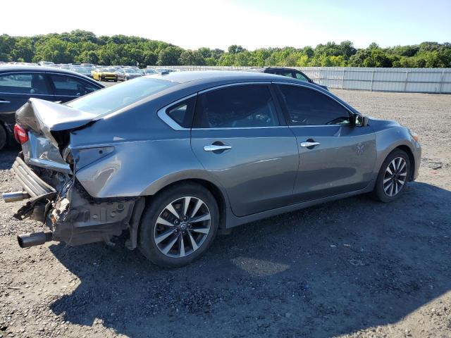 2017 NISSAN ALTIMA 2.5 - 1N4AL3AP6HC262081