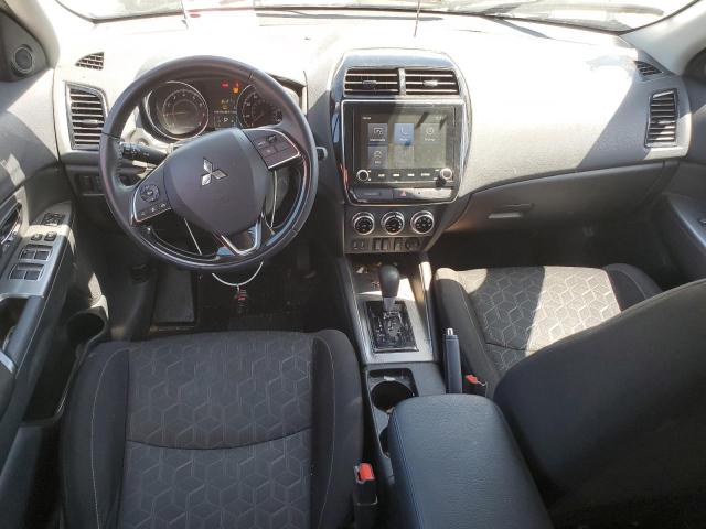 2021 Mitsubishi Outlander Sport Se VIN: JA4APVAU4MU026429 Lot: 59639304