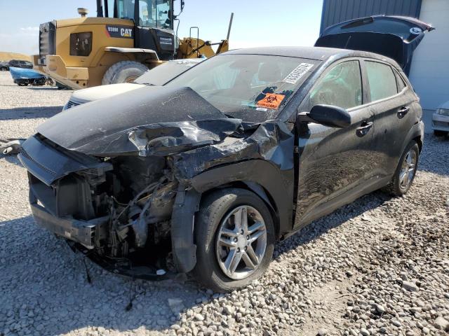 Vin: km8k1caa8ku259969, lot: 63345574, hyundai kona se 2019 img_1