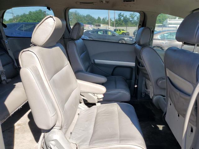 2007 Nissan Quest S VIN: 5N1BV28U67N107818 Lot: 60302364