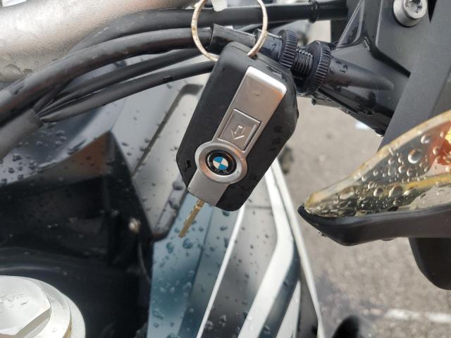 2019 BMW F 850 GS - WB10B1901KZ790911