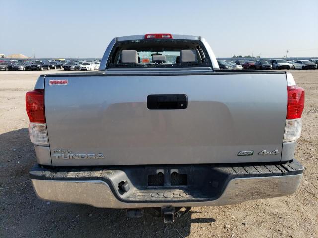 2010 Toyota Tundra Double Cab Sr5 VIN: 5TFUW5F13AX152702 Lot: 62191754