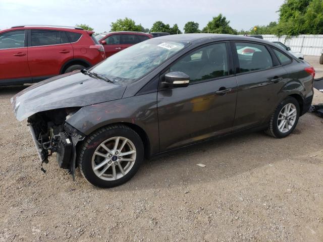 1FADP3F23FL235724 2015 Ford Focus Se