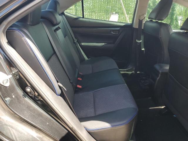 2017 TOYOTA COROLLA L - 5YFBURHE2HP724551