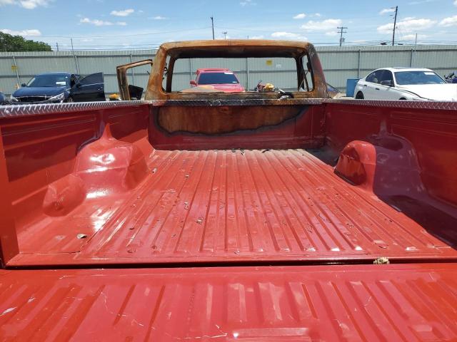 1984 Ford F150 VIN: 2FTCF15Y3ECA76070 Lot: 61245444