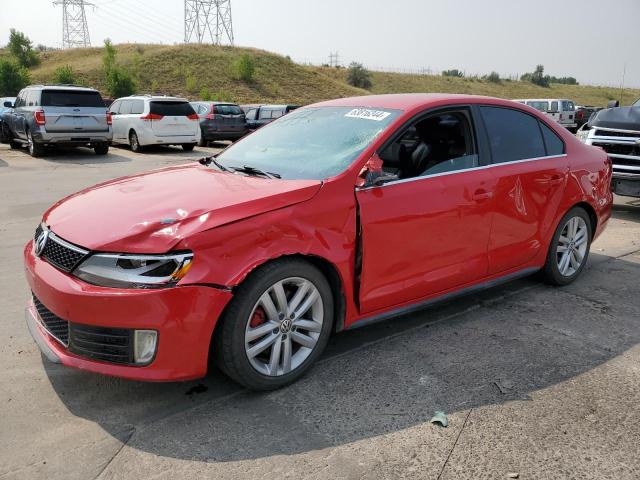 VOLKSWAGEN JETTA GLI