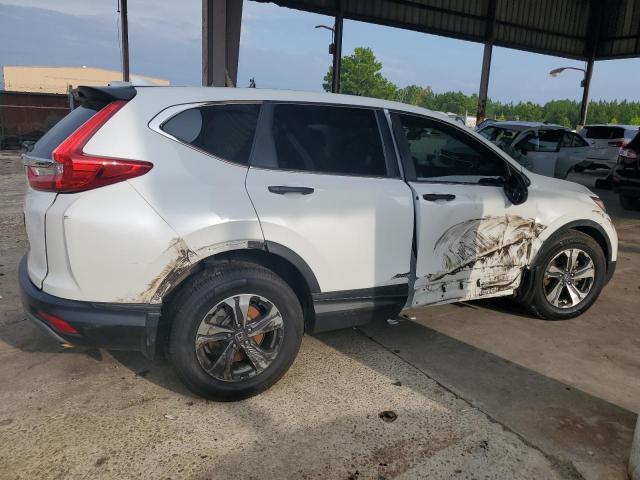 2019 HONDA CR-V LX - 2HKRW5H31KH406652