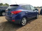 HYUNDAI TUCSON GLS photo