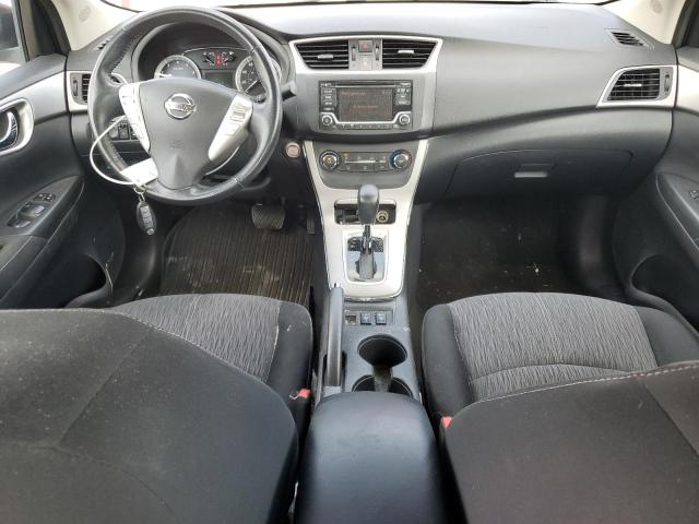 2015 NISSAN SENTRA S - 3N1AB7AP3FY233827