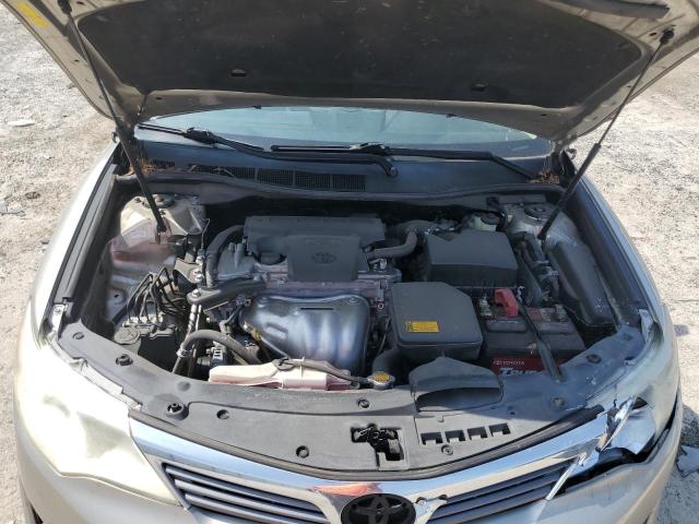 VIN 4T1BF1FK9EU852171 2014 Toyota Camry, L no.11