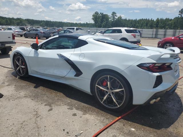 2022 CHEVROLET CORVETTE S - 1G1YB2D46N5125108