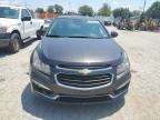 CHEVROLET CRUZE LT photo