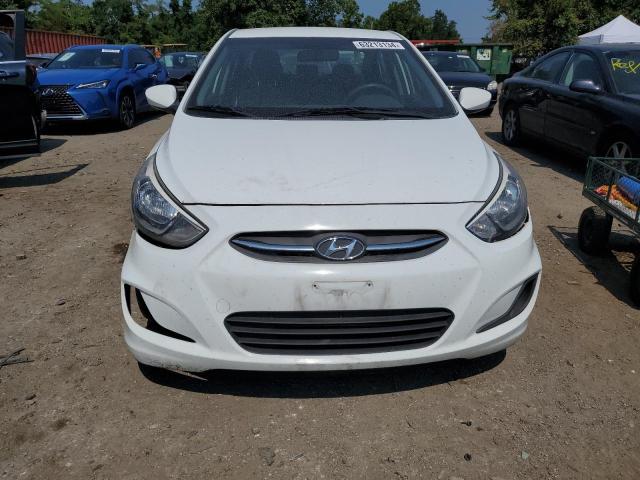 2016 HYUNDAI ACCENT SE - KMHCT4AE8GU084475