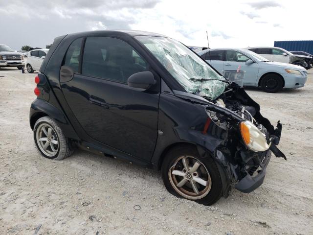 VIN WMEEJ3BA6EK771683 2014 Smart Fortwo, Pure no.4