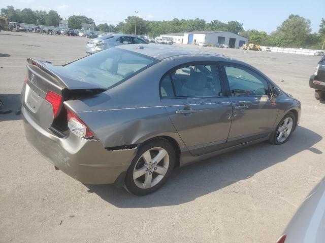 2008 Honda Civic Exl VIN: 2HGFA16918H506917 Lot: 56560814